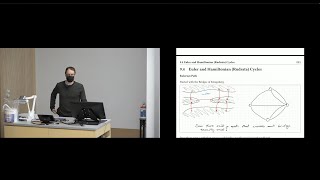 ECE406 Winter 2022 -- Lecture 23: P, NP, and NP-Complete; Reductions Profile