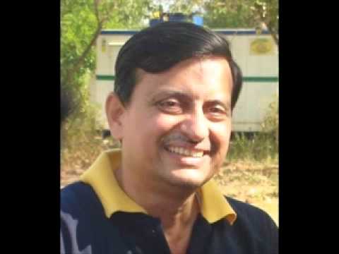 Talat Mahmood - Ansoo samajh ke kyon mujhe - Sung by Upendra