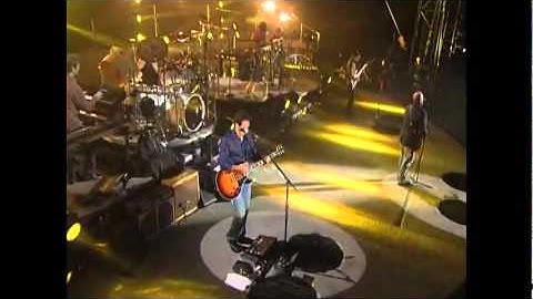 Billy Joel - We didn`t start the Fire (live)