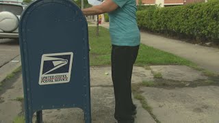 U.S. Postal Service launches new measures against mail crimes