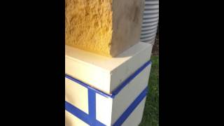Native stingless bees eduction process