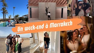 Les L5 à Marrakech  (VLOG)