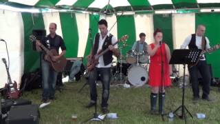 The Coverdays - Come On Everybody