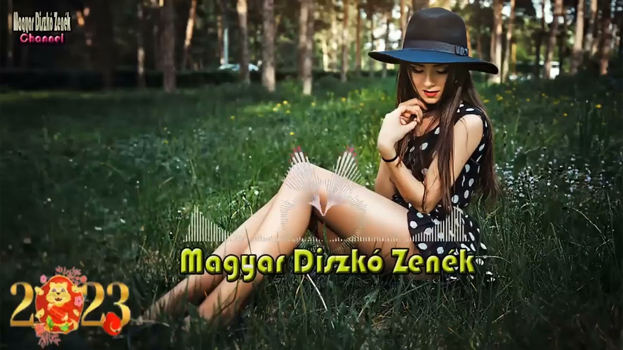⁣Magyar Diszkó Zenék 2023 🟣 Legjobb Magyar Diszkó Zenék 5k23 - A nyár legjobb magyar diszkója vol001