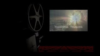 Market Vision By Powerful Traders