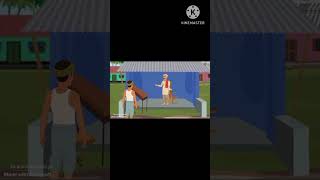 गरीब मज़दूर की आख़िरी उम्मीद Emotional Motivational 2D Animation Story Hard Work Changes Everything