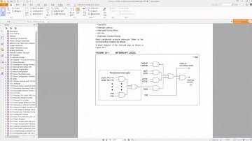 (e-RTC) MPLAB X 개발환경에서의 MCC 설치 및 사용 방법 소개 - MCC 인터페이스 살펴보기 Part 3 (6/9)