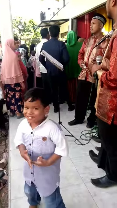 Lagu Nashid grup Aceh Skala