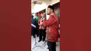 Lagu Nashid grup Aceh Skala
