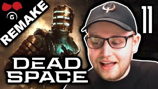 Rapidní střet 💘 Dead Space (2023 Remake) | #11 | 29.1.2023 | @TheAgraelus