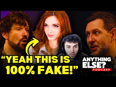 Amourath Leaks: Truth Buried, Now Unearthed