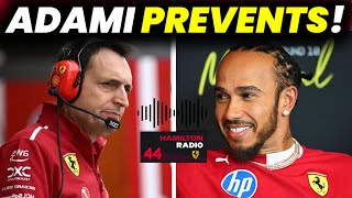 Download Lagu Lewis Hamilton’s Engineer Order REVEALS the Truth Behind P7! MP3 Download Lagu Lewis Hamilton’s Engineer Order REVEALS the Truth Behind P7! MP3
