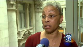 WMATA: Felons push for second chance at jobs with Metro