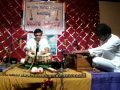 Ramadas bhat tabla solo peshkar 1