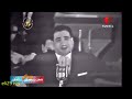 ناظم الغزالي من أشهر أغانيه فوق النخل طالعة من بيوت أبوها يا أم العيون السود ميحانا وموال عير 