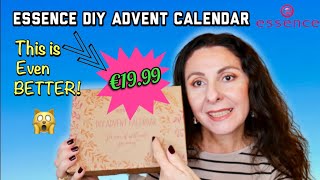 The Best Cheap Advent Calendar 2022 Full Unboxing |  Only EUR €19.99 / $20 USD