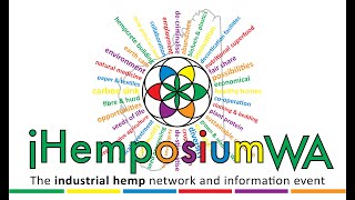 Gary Rogers - Hemp Building