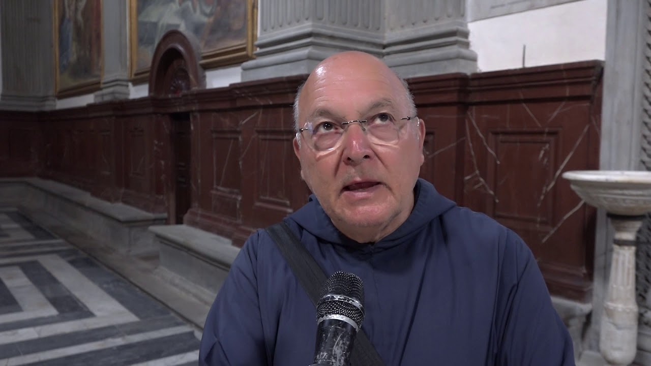 MADONNA DELL'UMILTA', STORIA DI UN MIRACOLO A PISTOIA