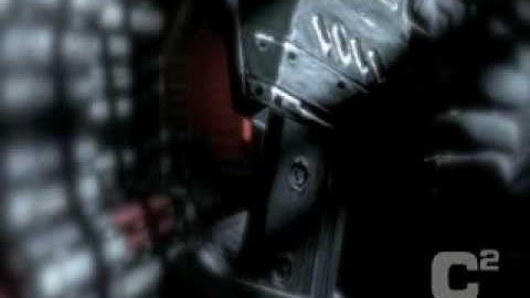 Sony Preview Event 09  Aliens vs Predator Interview HD