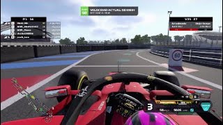 Bug Pit limiter