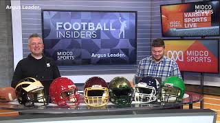 Football Insiders | 11/9/22