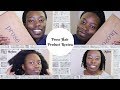 Prose Hair Product Review 