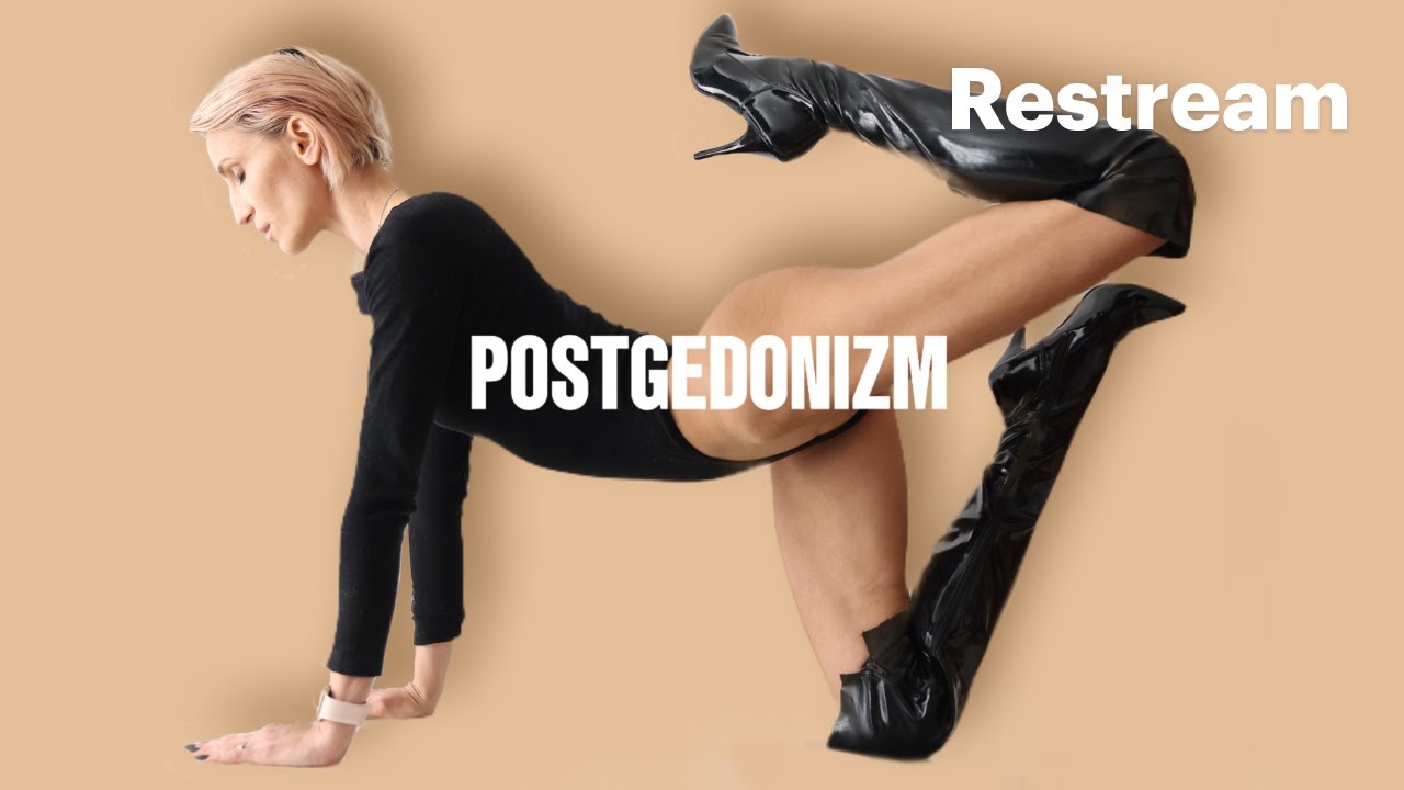 POSTGEDONIZM