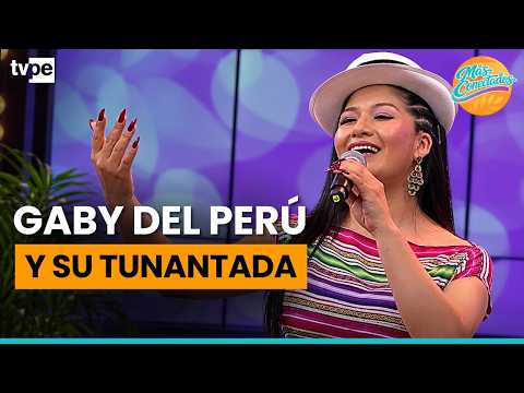 Gaby from Peru mc1310