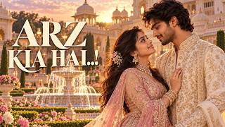Arz Kia Hai..! | Nasir Khan | Soft Romantic Song | Music Adda screenshot 4