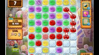 Pudding Pop Level 159