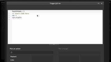 Toggle on off for any action on the same button in Edge Animate