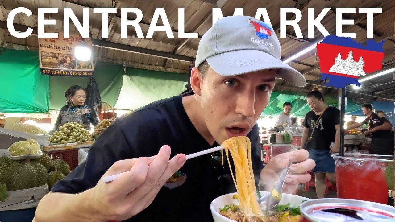 Thailand is LOSING the information war to Cambodia