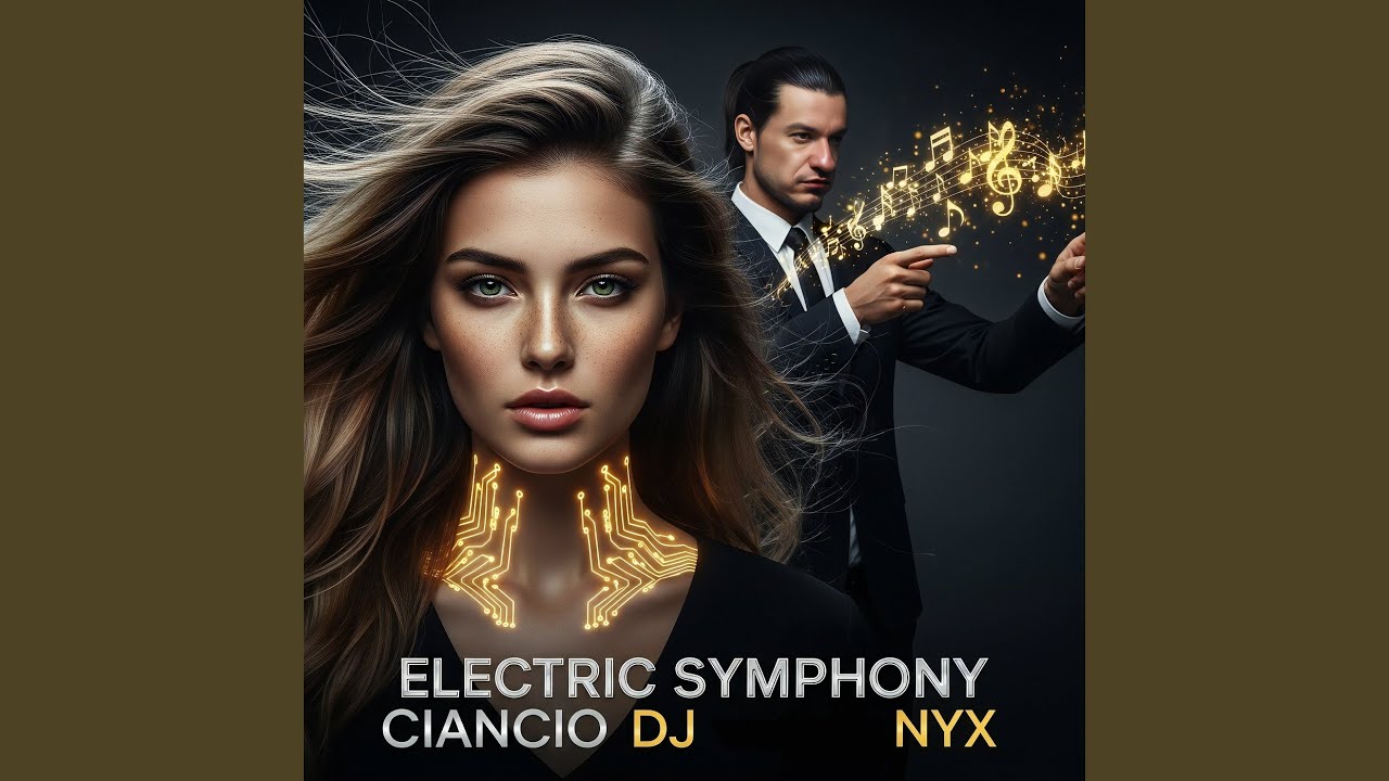 Electric Symphony (Progressive Trance MIX)