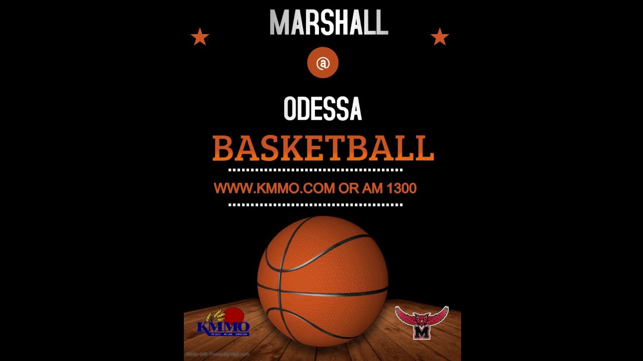 Marshall Owls @ Hannibal Men's Game