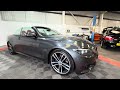 BMW 4 Series 2.0 420d M Sport Convertible 2dr Diesel Auto Euro 6 (s/s) (190 ps)