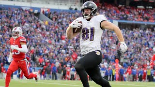 Hayden Hurst Trade Unlikely