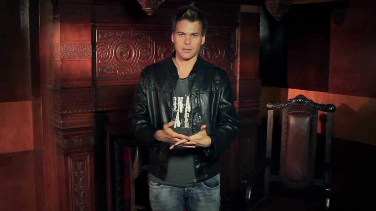 NUEVE VECES VERÓNICA - NUEVO CAPÍTULO  DE VOCES ANÓNIMAS IV CON GUILLERMO LOCKHART