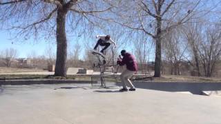 Trails Spring Break 2016 Edit