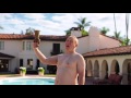 Blunt Talk SN1 CLIP - Walter and Harry