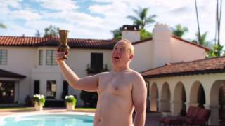 Blunt Talk Sn1 Clip - Walter And Harry