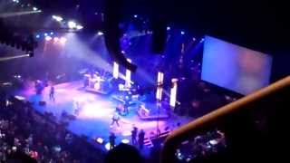 Amnesty Concert - Blondie- Call Me