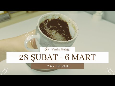 Video: Kötü yaprak yay burçları belirtileri olacak mı?