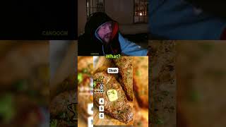 CaseOh Ranks Foods V54 #caseoh