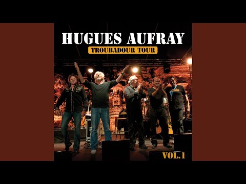 Hugues Aufray - Honky Tonk Blues (Live)