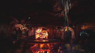 Indiana Jones Thrill Ride at Disneyland - POV Disney Parks