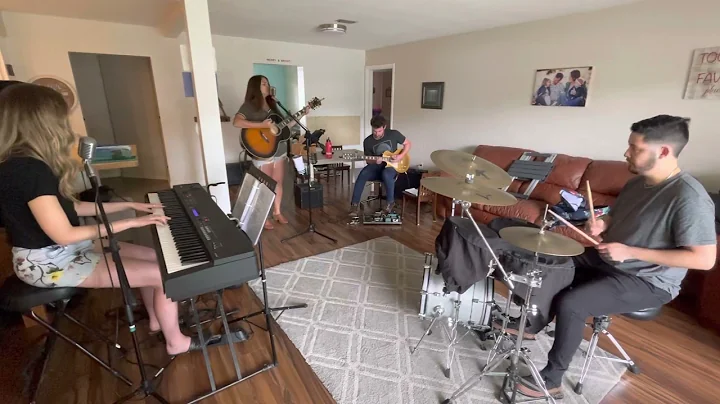 Valerie - Mallory Moyer & Band