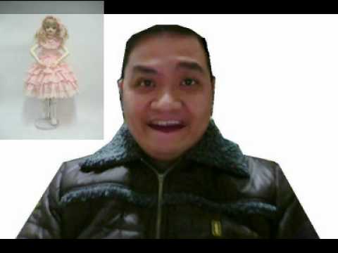 如果我不是陳振聰