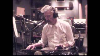 Video thumbnail of "David Lynch - Making 'The Big Dream' (Documentary) (2013)"