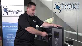 Benefits & Overview of the Linear Phone Entry System