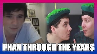 IS PHAN REAL - DNP TALKING ABOUT PHAN
